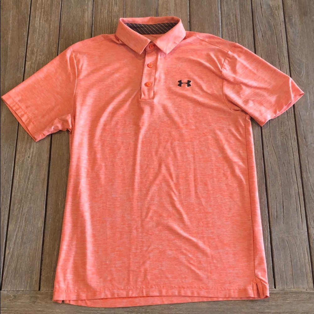 Men’s Polo